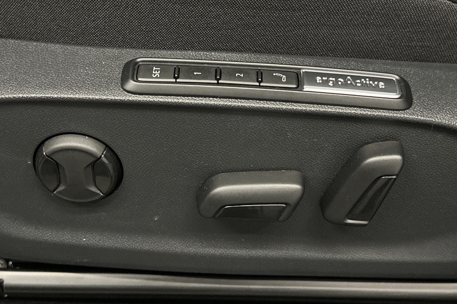 Volkswagen ID.7 vaihtoauto