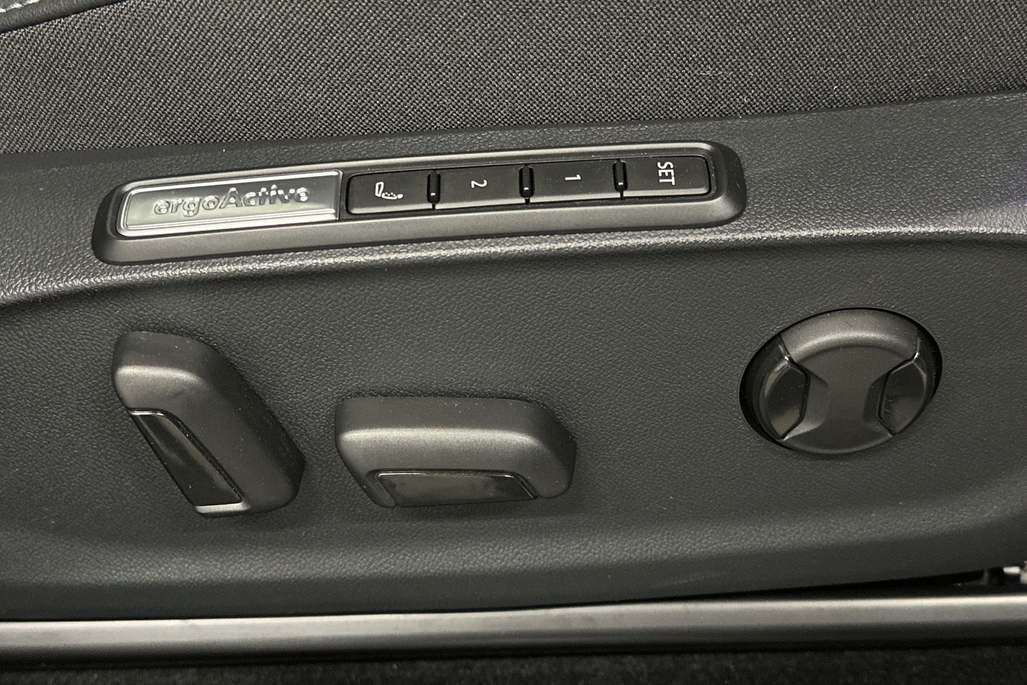 Volkswagen ID.7 vaihtoauto