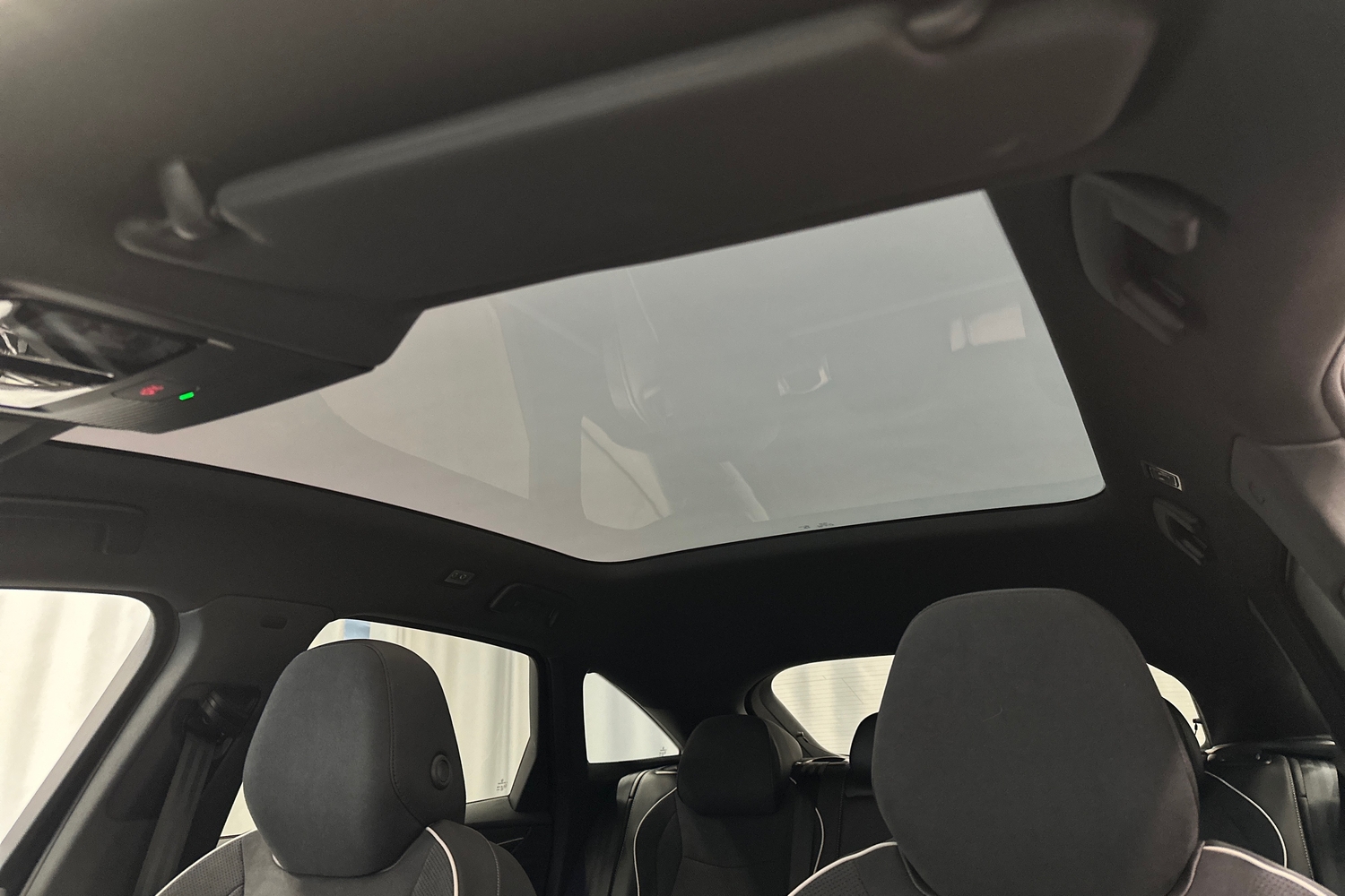 Volkswagen ID.7 vaihtoauto
