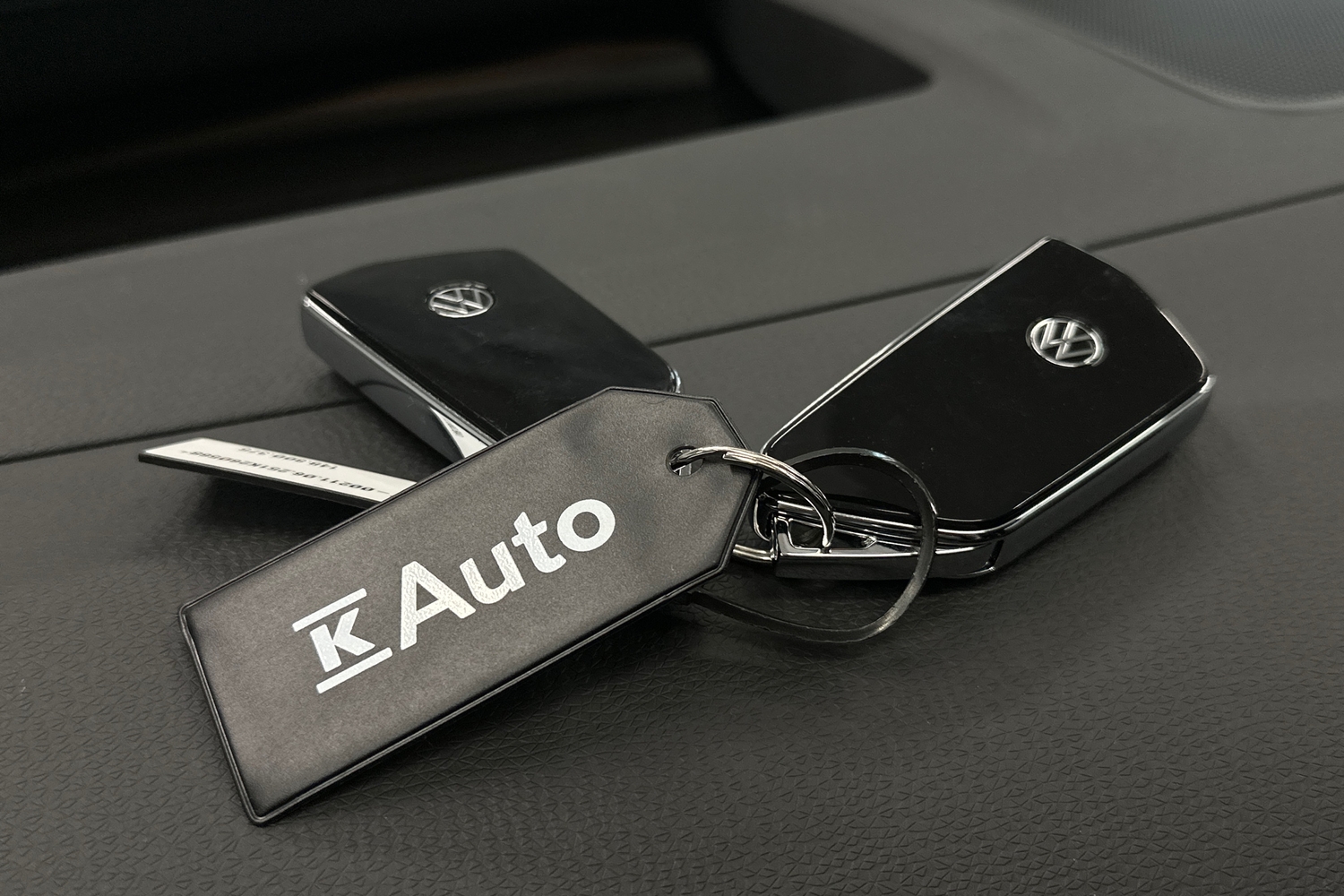 Volkswagen ID.7 vaihtoauto