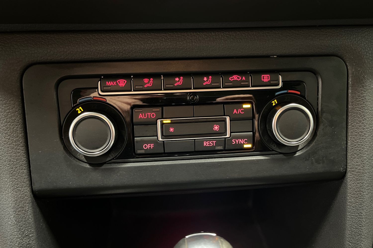 Volkswagen Amarok vaihtoauto