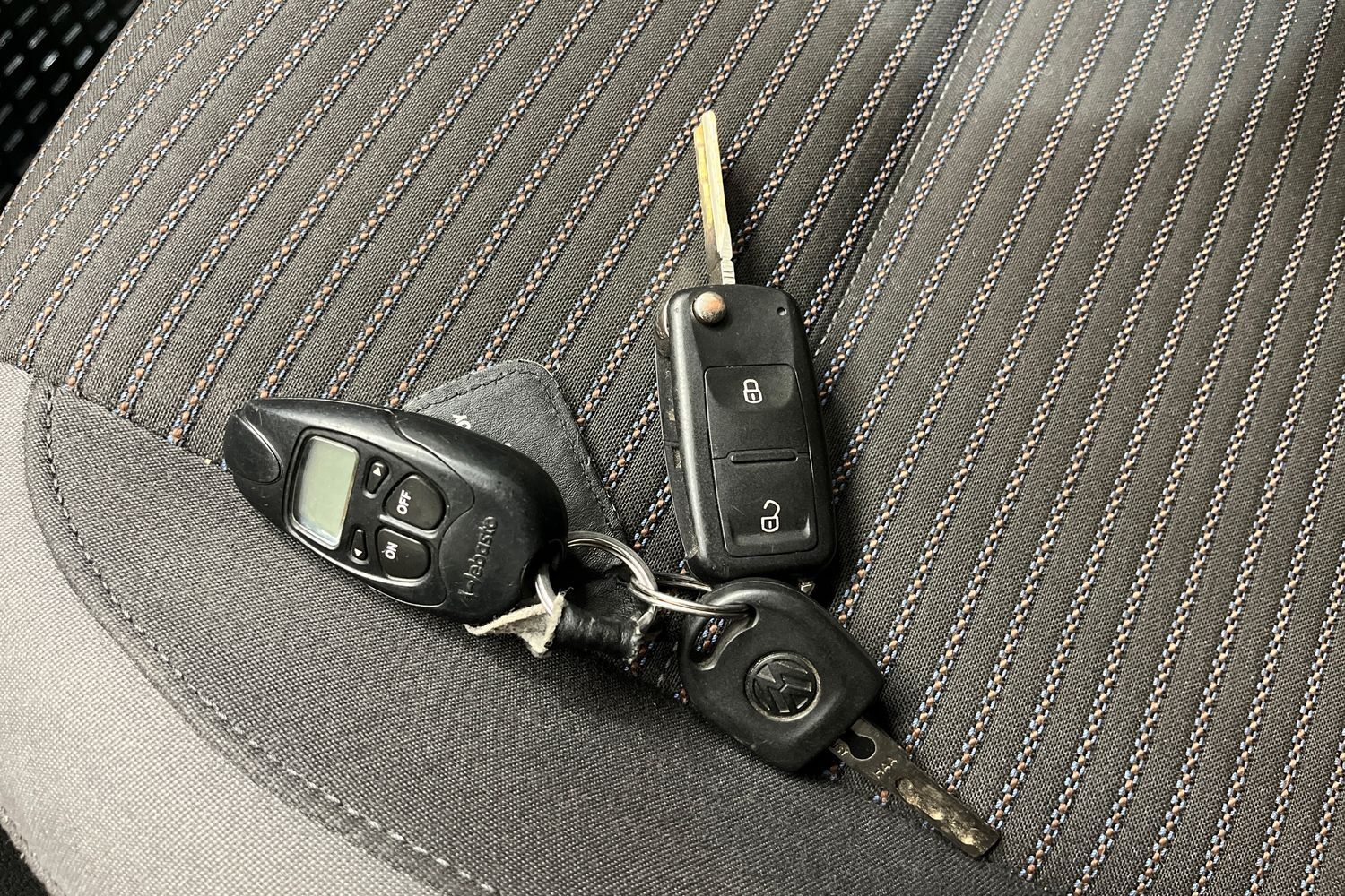 Volkswagen Amarok vaihtoauto