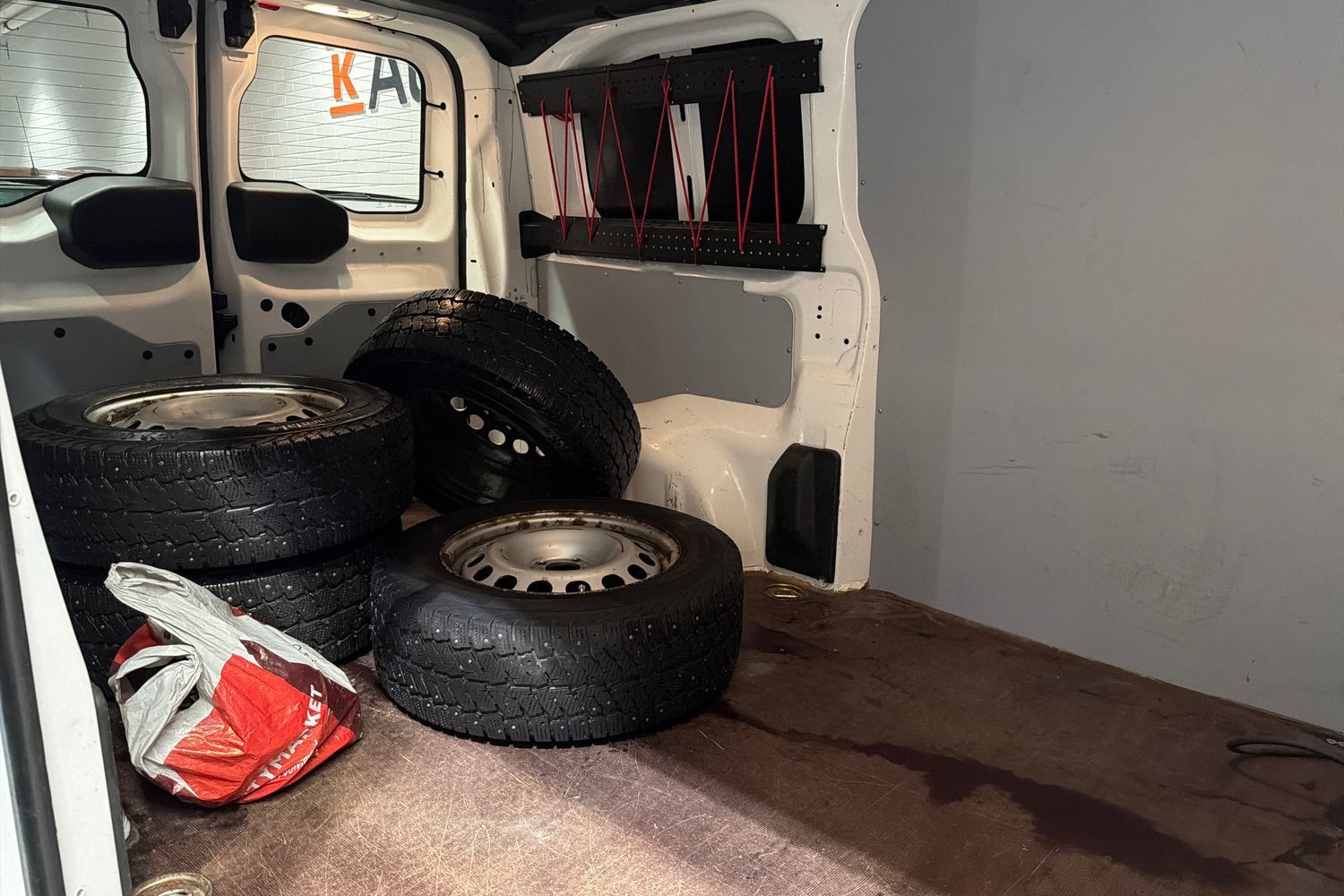Citroën Jumpy vaihtoauto