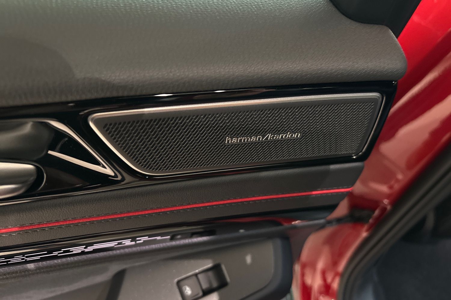 Volkswagen ID.7 vaihtoauto