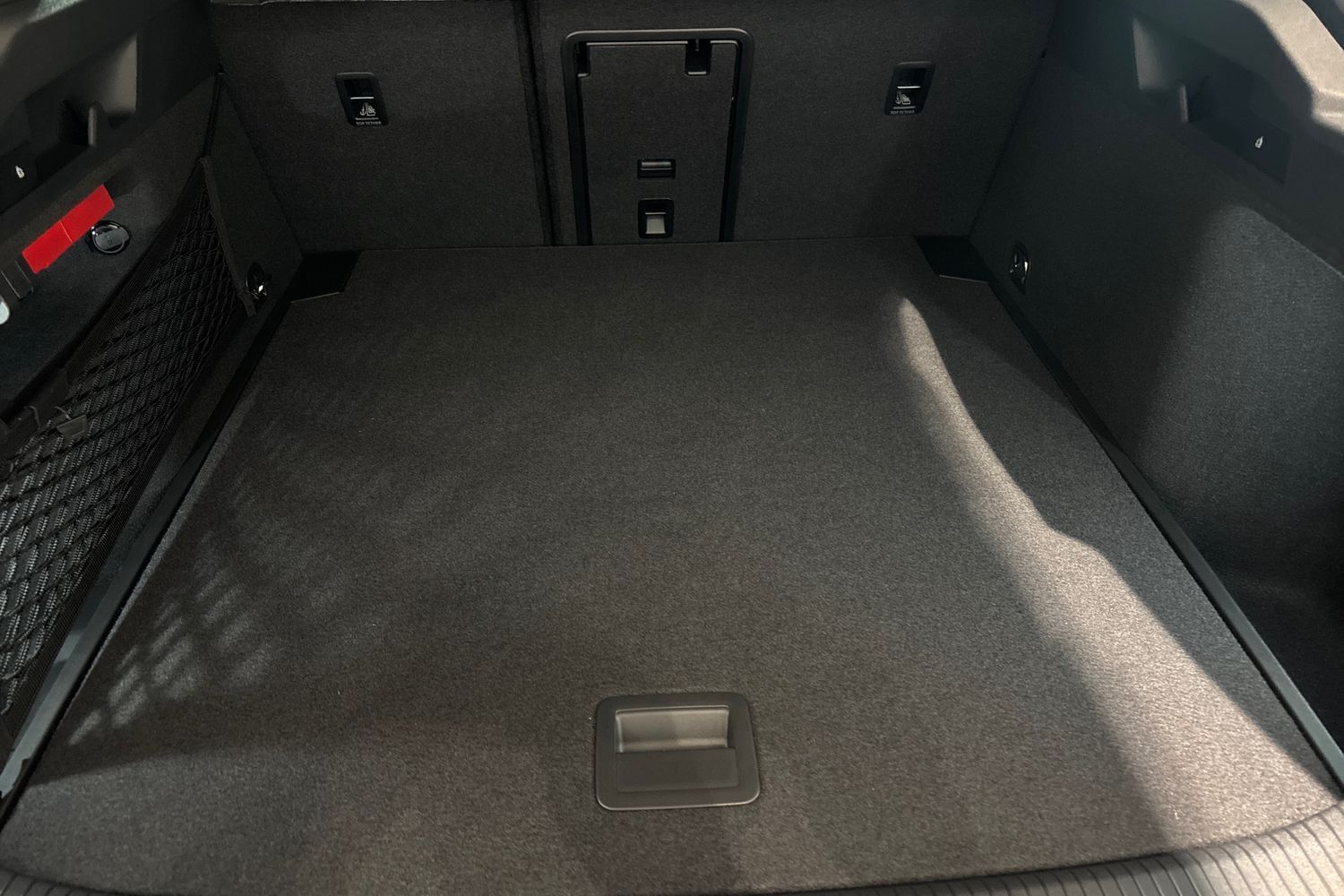 Volkswagen ID.7 vaihtoauto