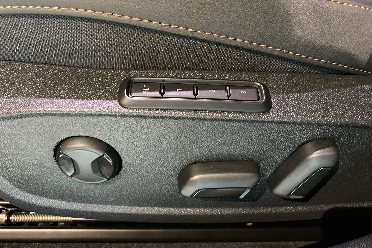 Cupra Formentor vaihtoauto