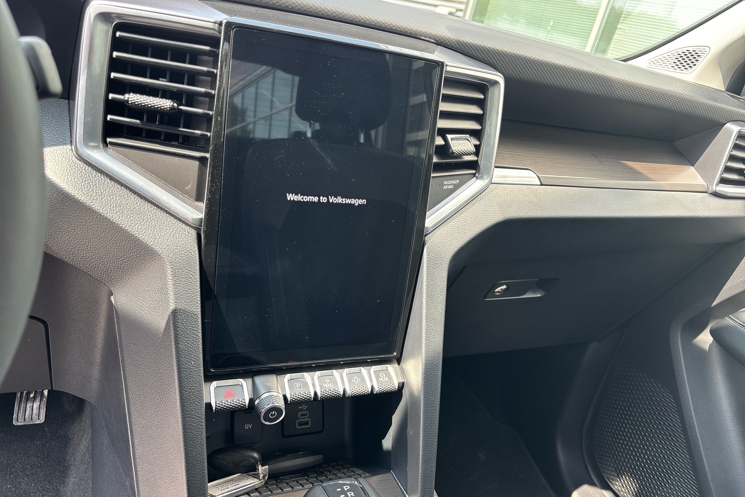 Volkswagen Amarok vaihtoauto