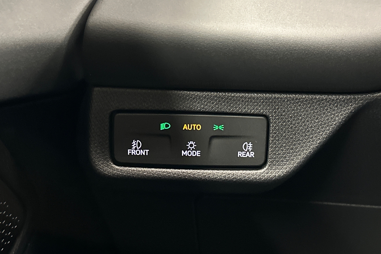 Cupra Terramar vaihtoauto