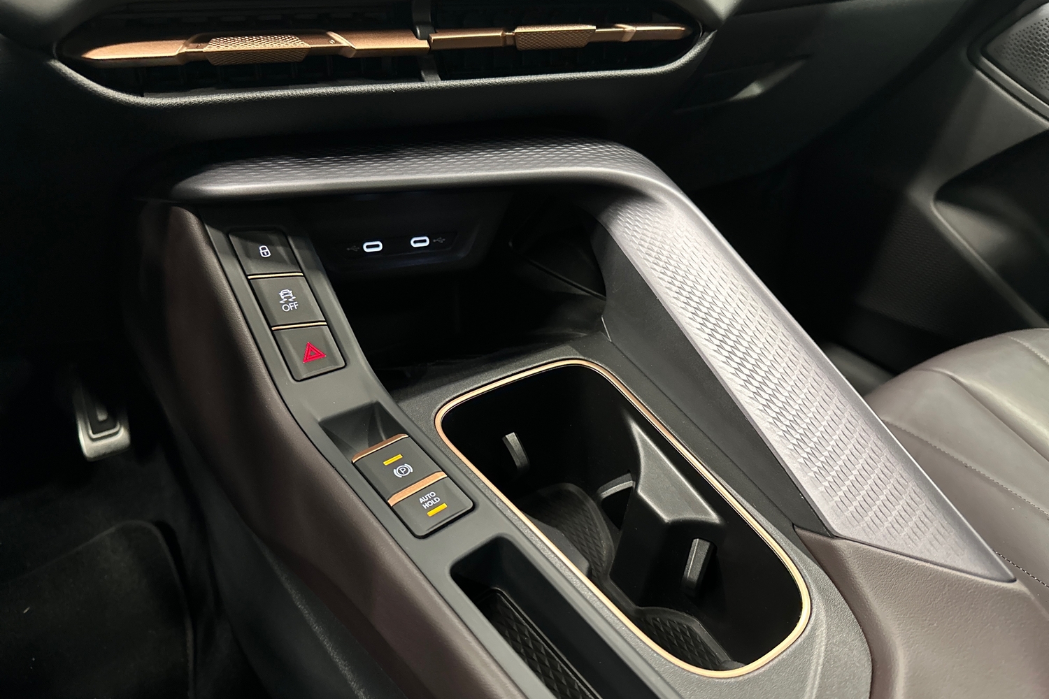 Cupra Terramar vaihtoauto