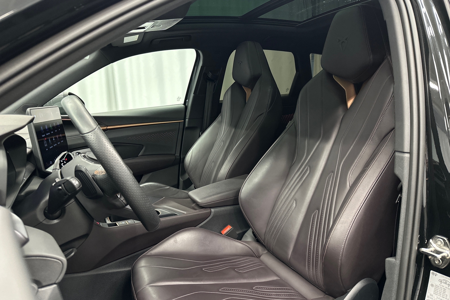 Cupra Terramar vaihtoauto