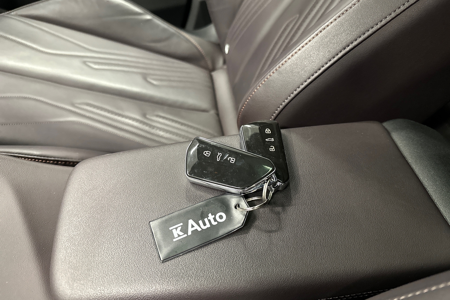 Cupra Terramar vaihtoauto