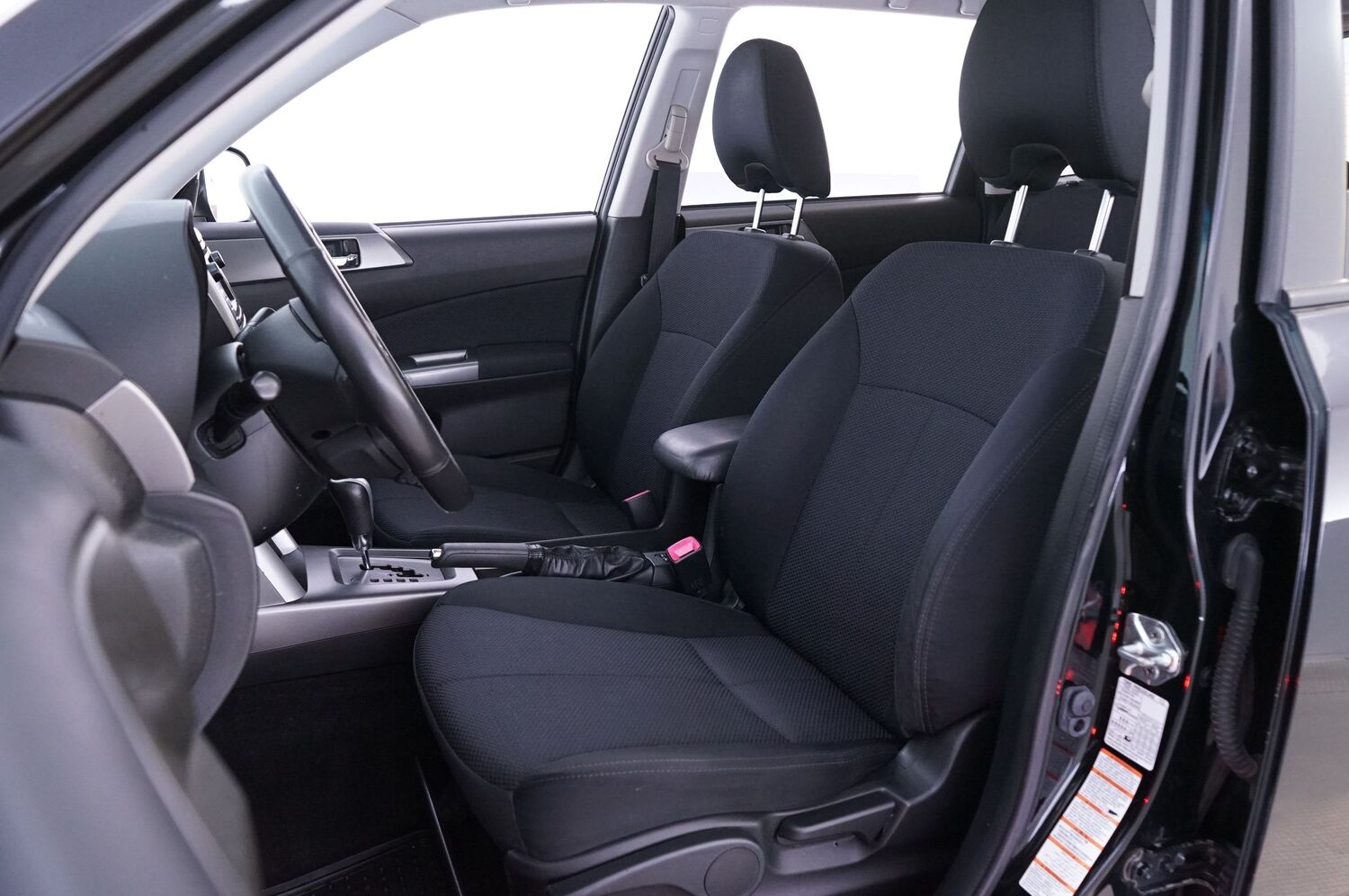 Subaru Forester vaihtoauto