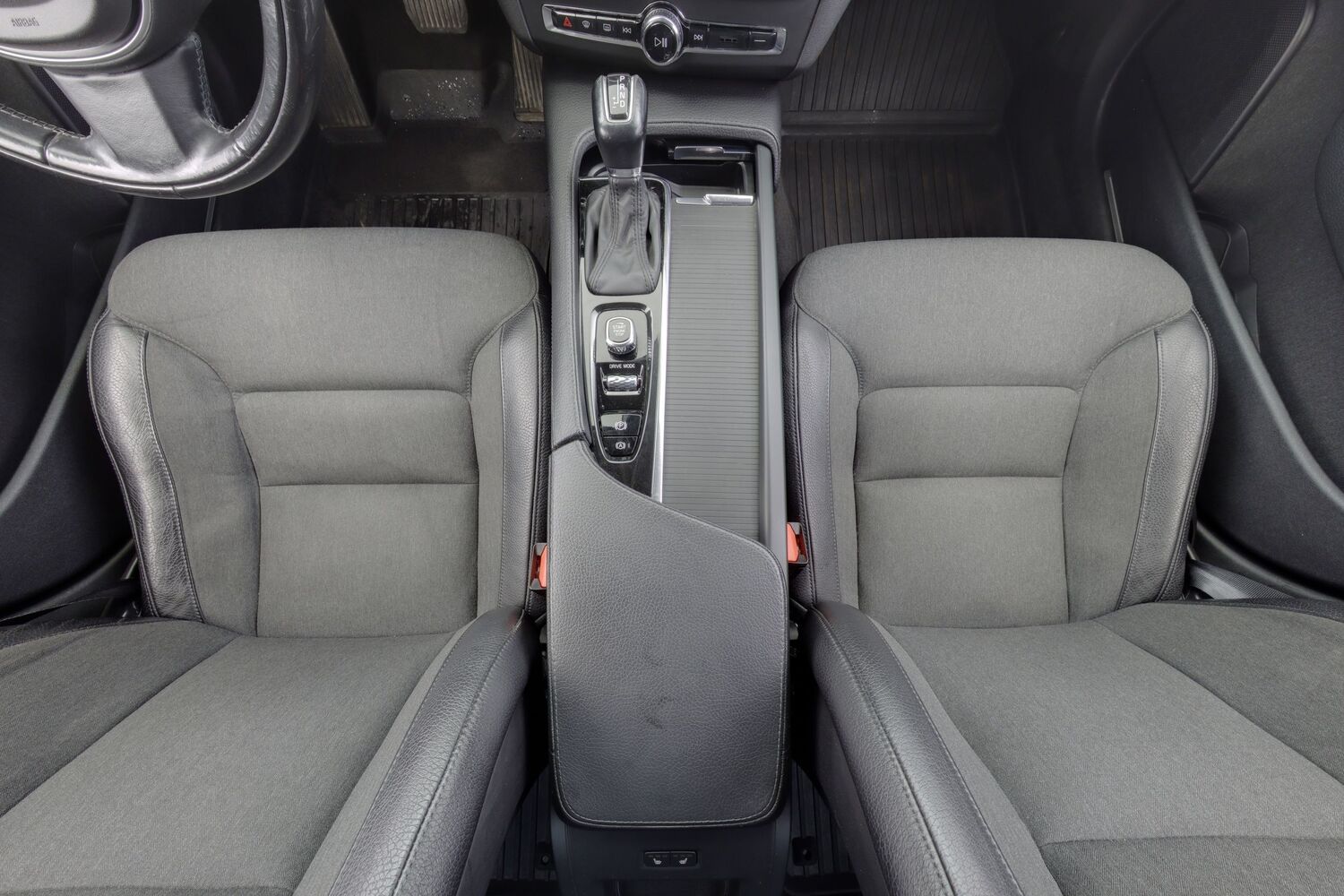 Volvo V90 Cross Country vaihtoauto