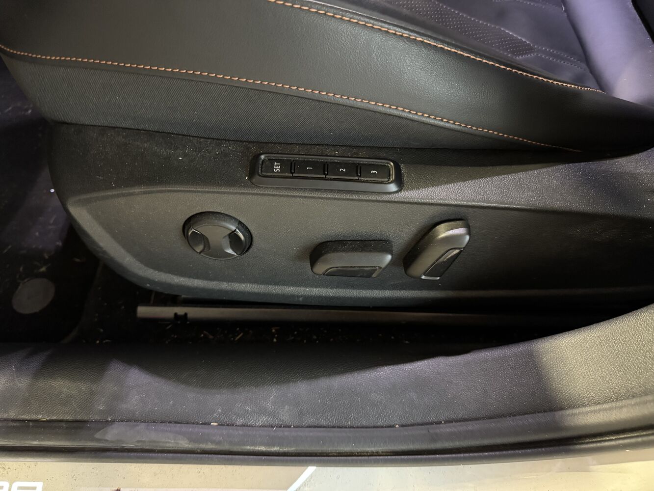Cupra Formentor vaihtoauto
