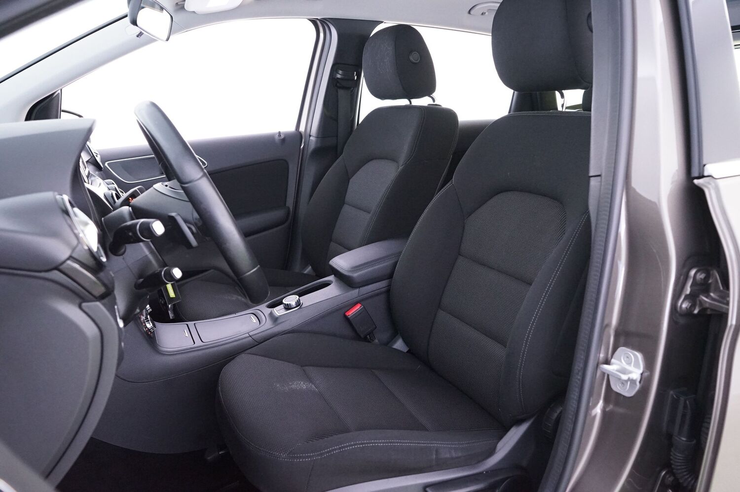 Mercedes-Benz B vaihtoauto