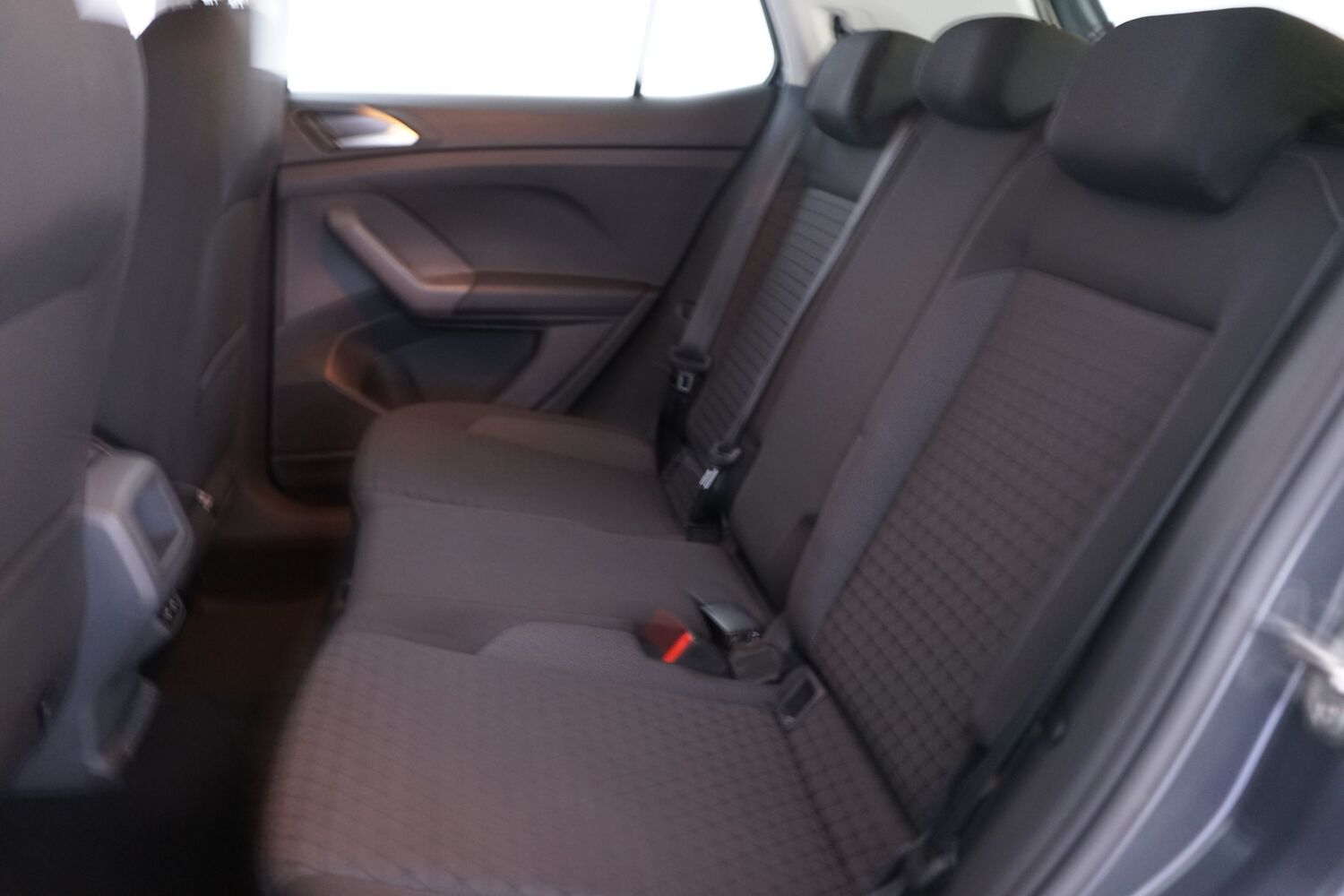Volkswagen T-Cross vaihtoauto
