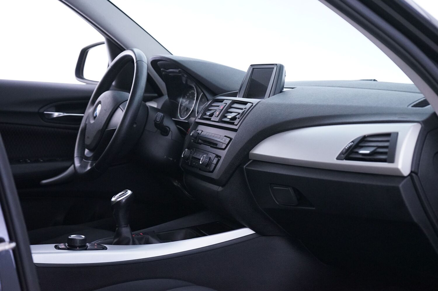 BMW 116 vaihtoauto
