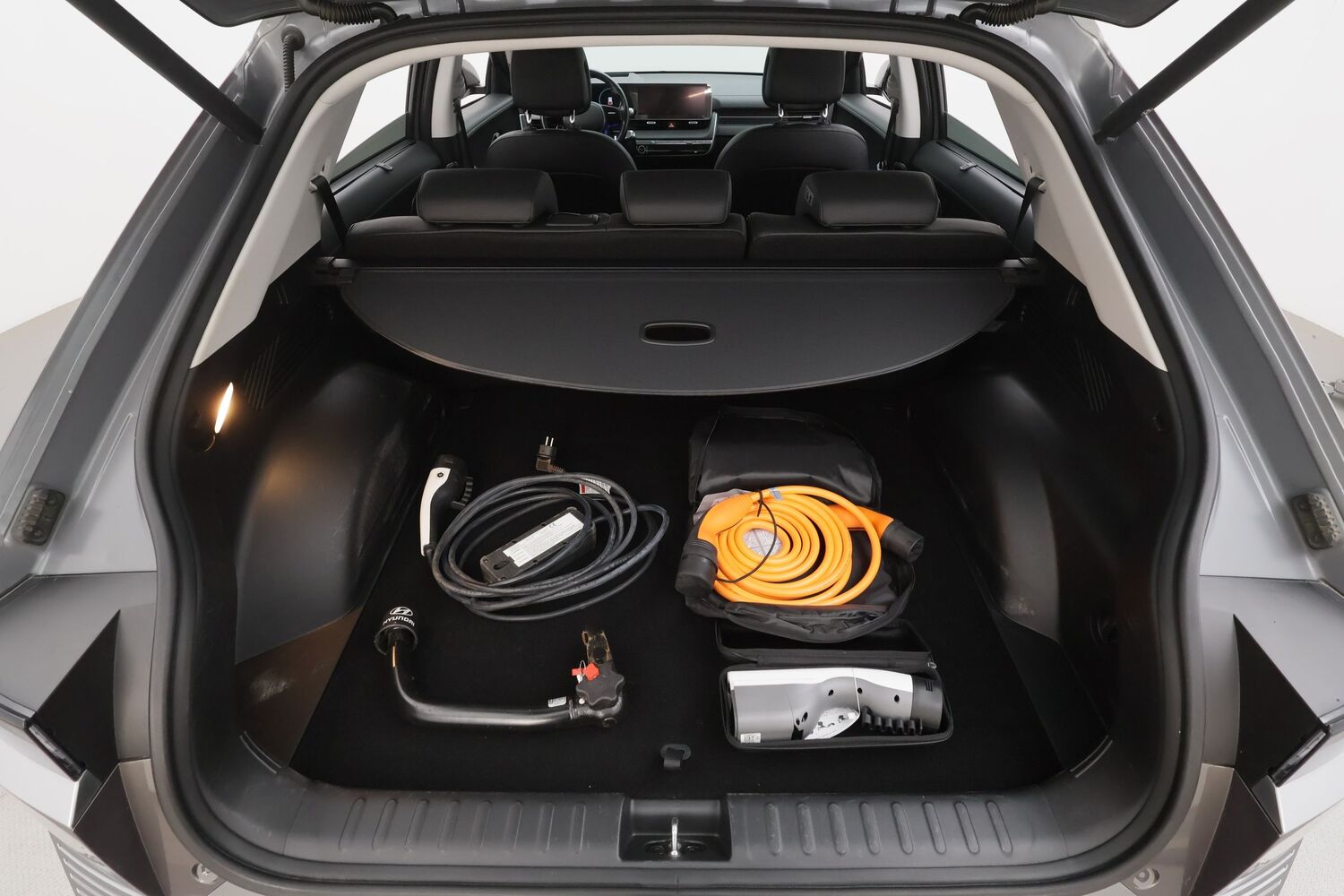 Hyundai IONIQ 5 vaihtoauto
