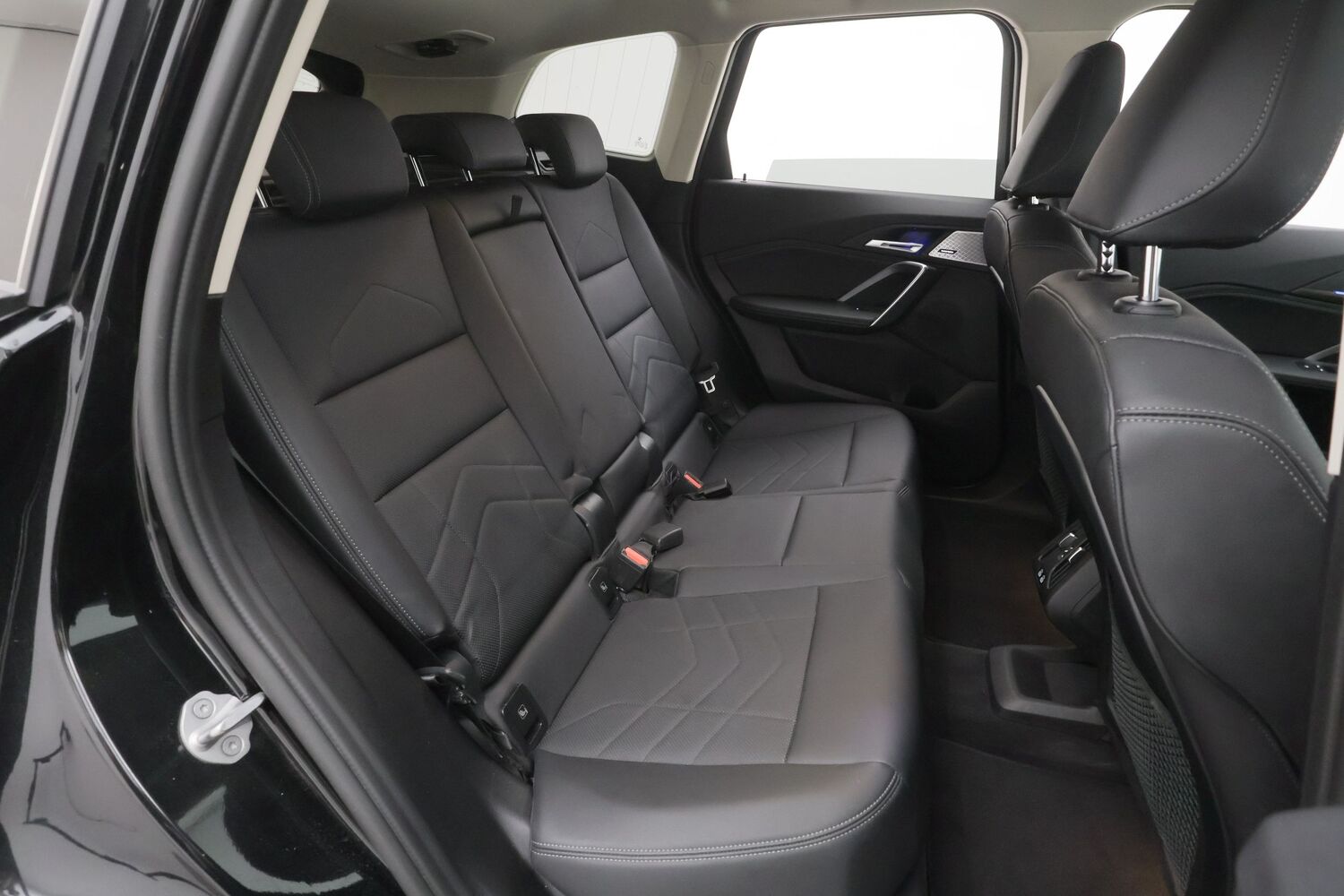BMW iX1 vaihtoauto
