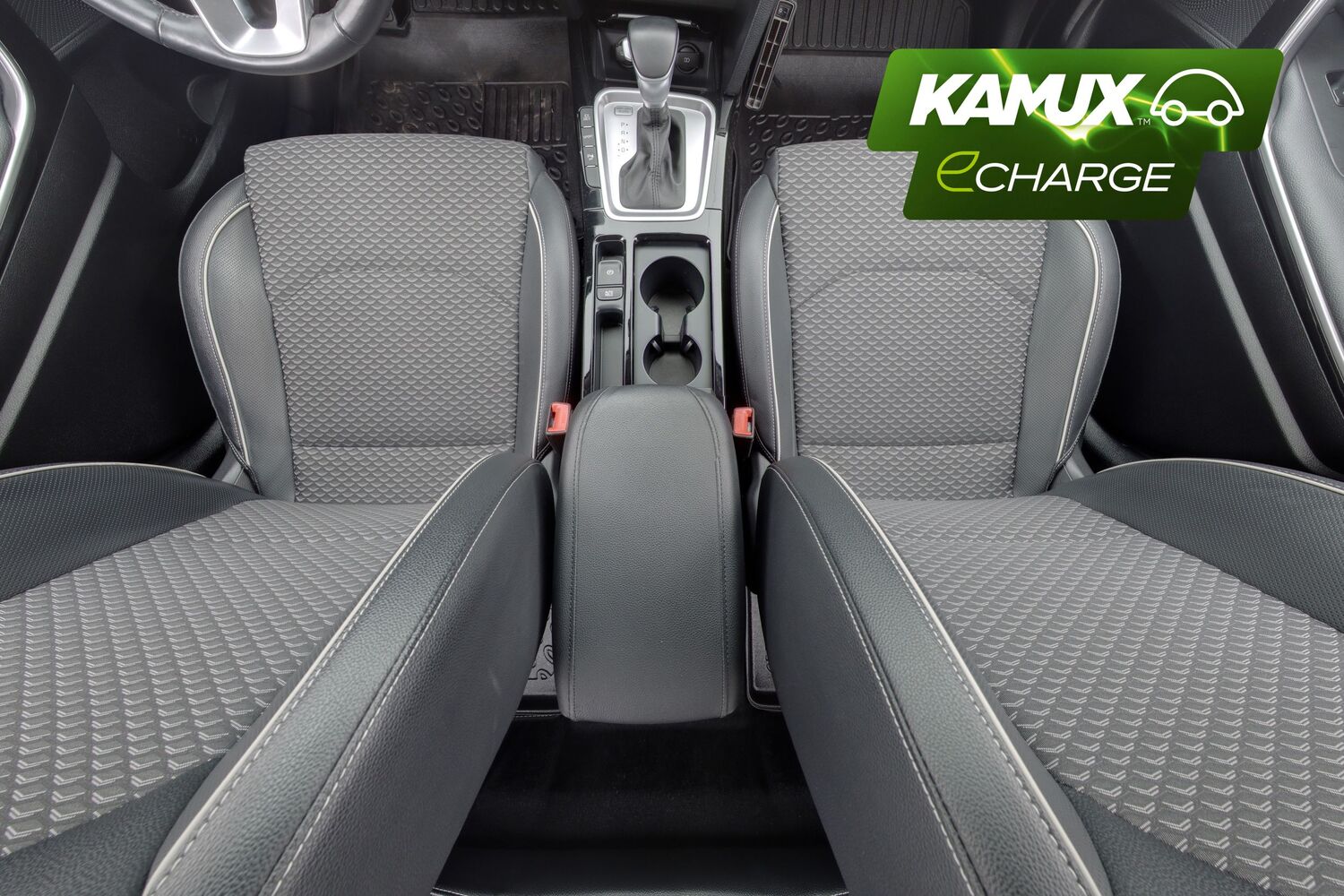 Kia XCeed vaihtoauto