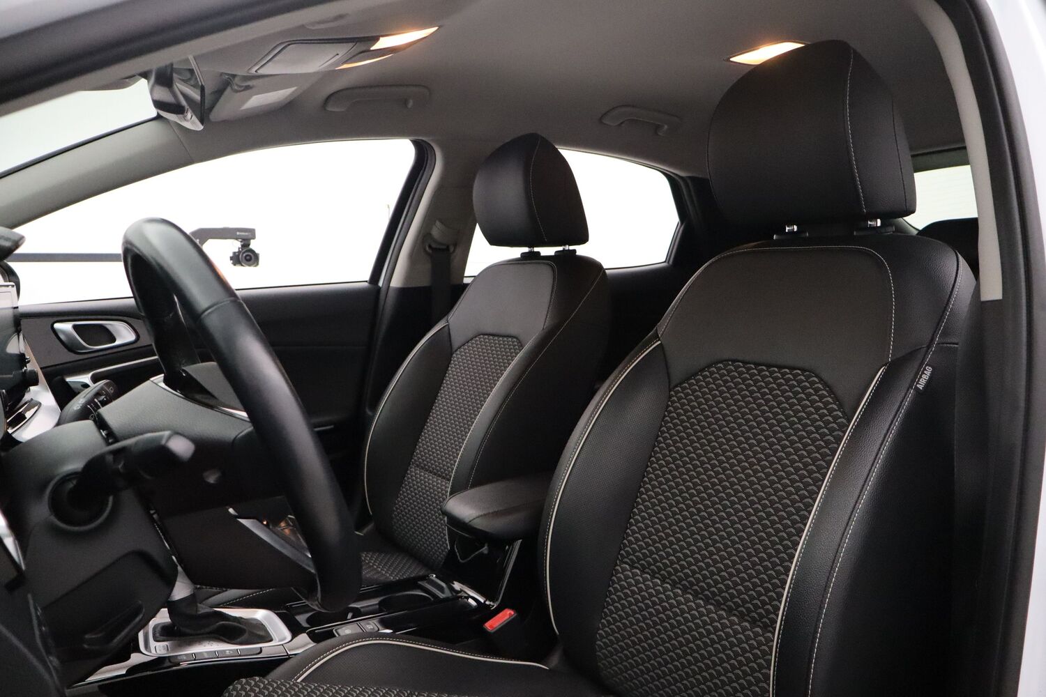 Kia XCeed vaihtoauto