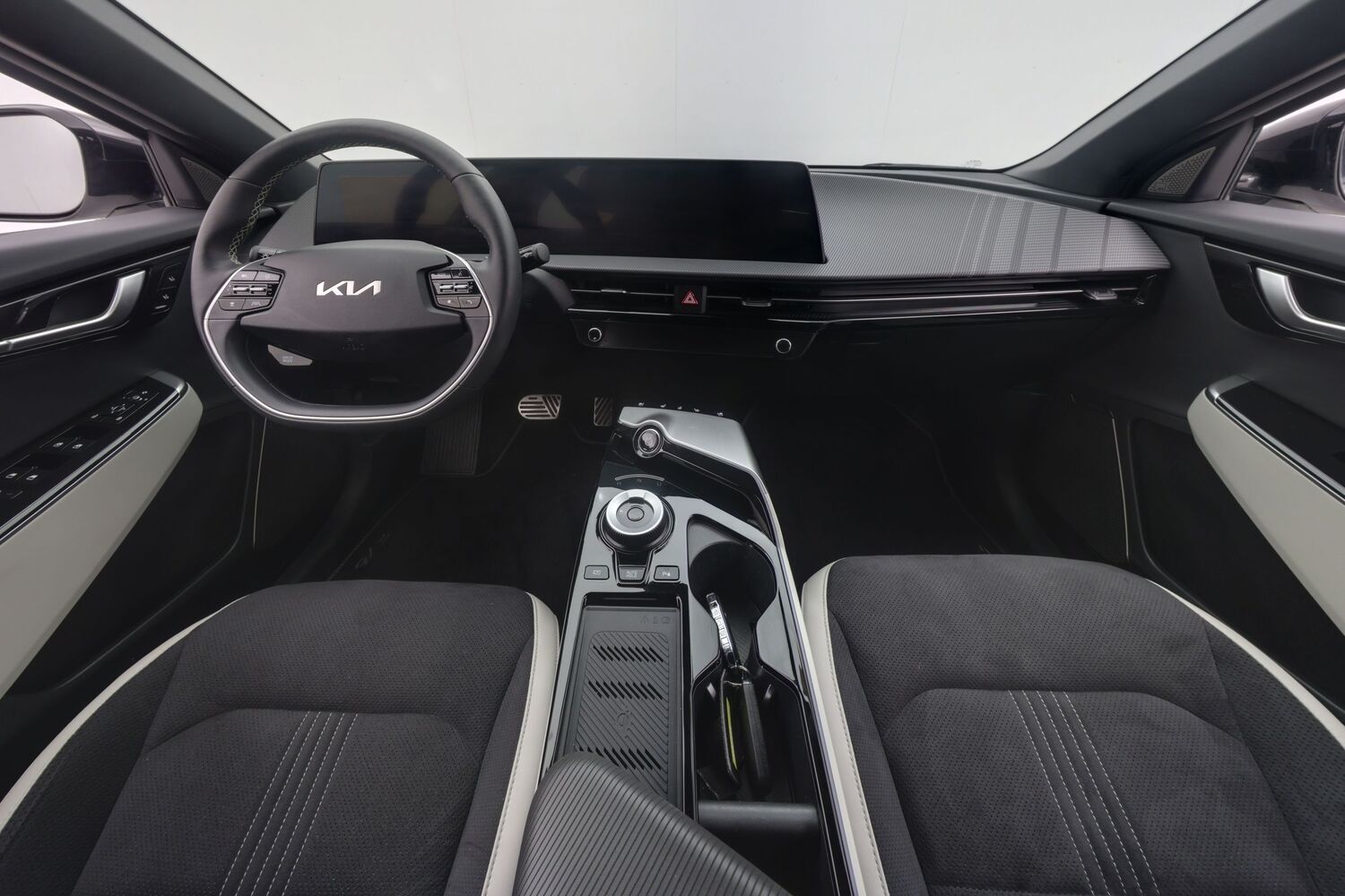 Kia EV6 vaihtoauto