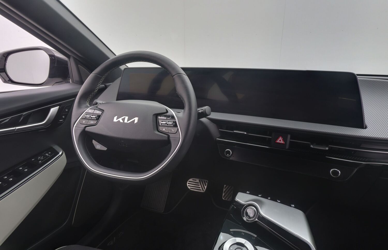Kia EV6 vaihtoauto