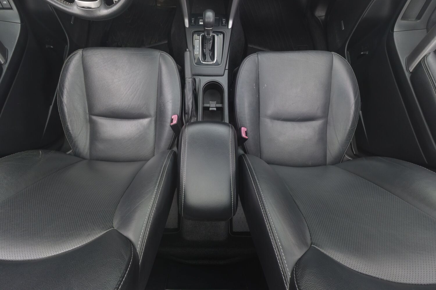 Subaru Forester vaihtoauto