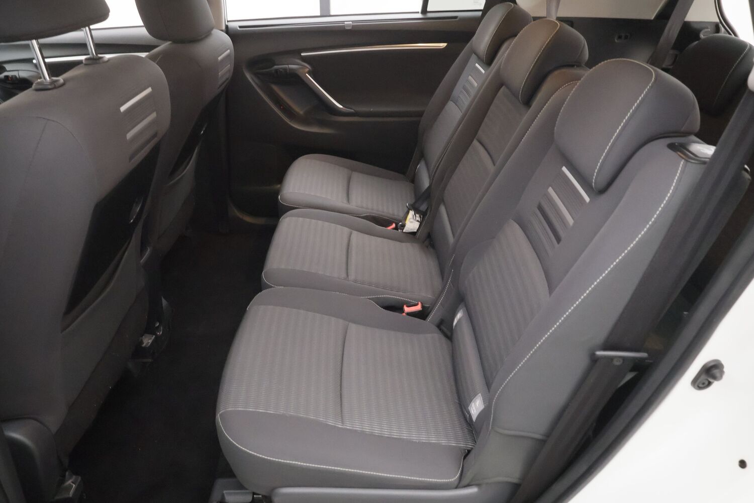 Toyota Verso vaihtoauto