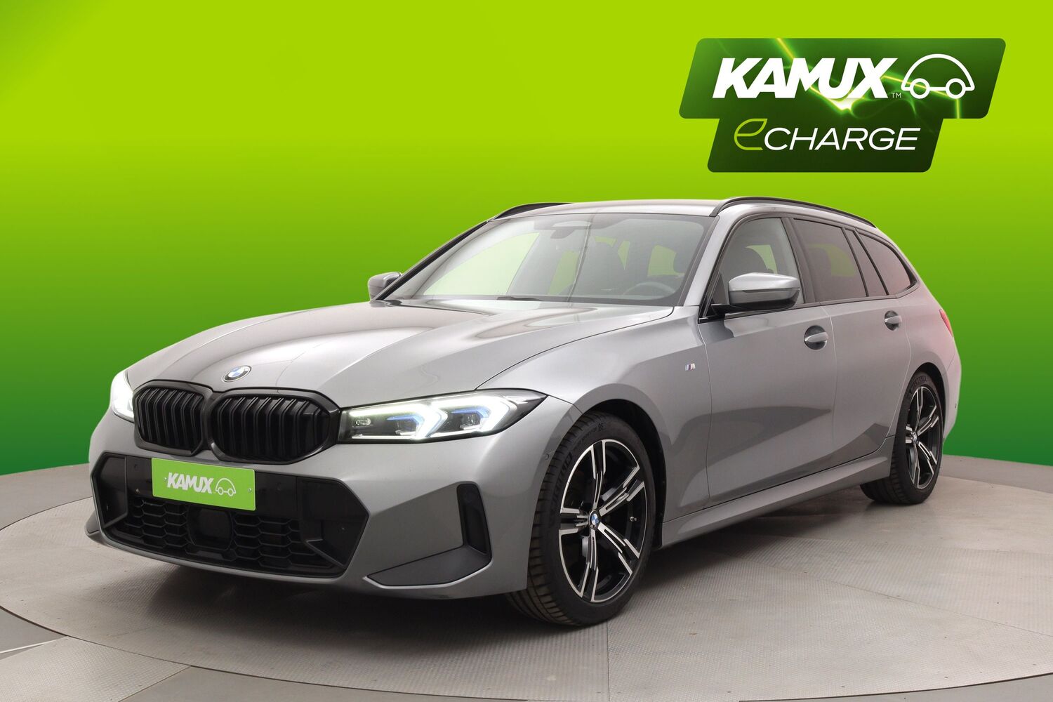 BMW 318 vaihtoauto