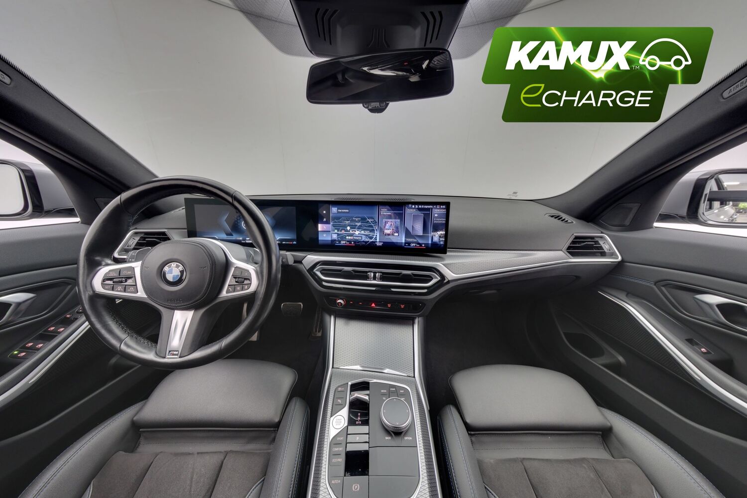 BMW 318 vaihtoauto