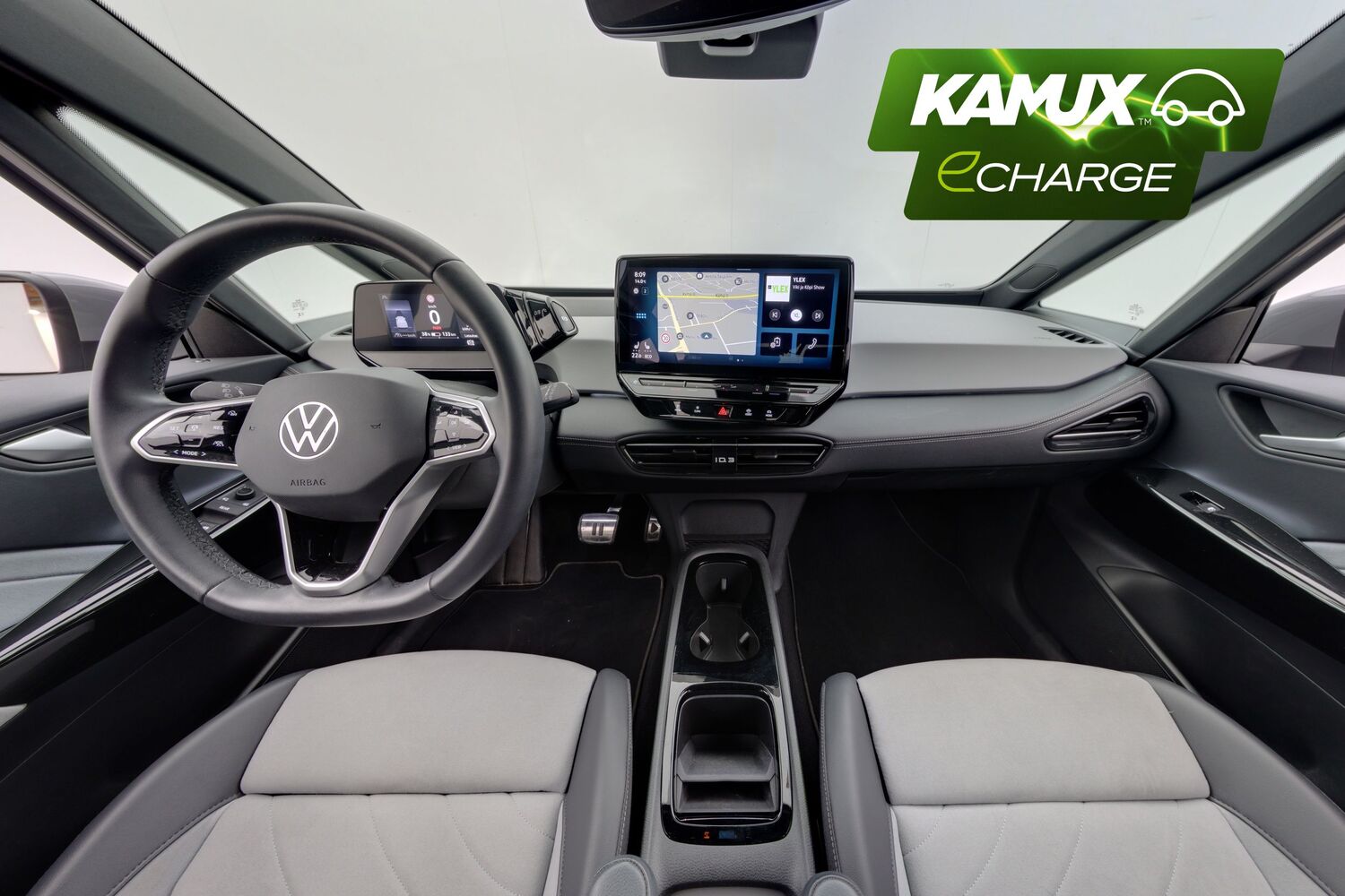 Volkswagen ID.3 vaihtoauto