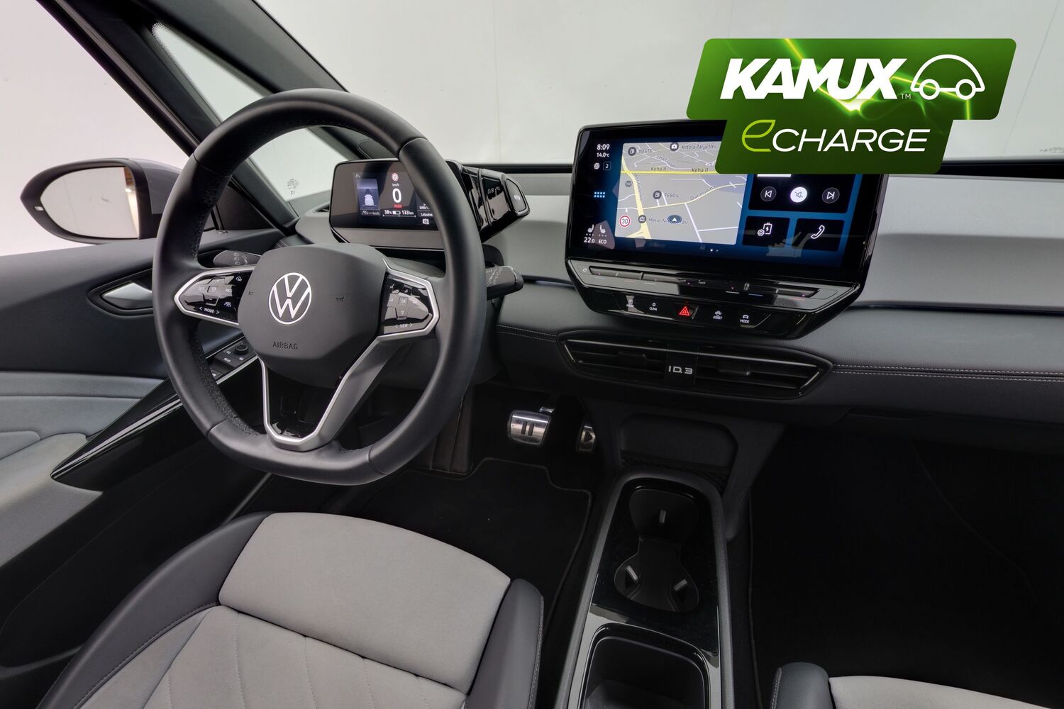 Volkswagen ID.3 vaihtoauto