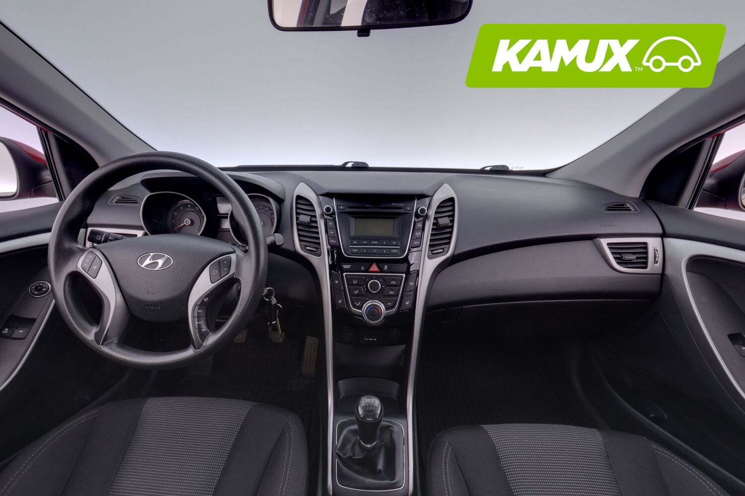 Hyundai i30 vaihtoauto