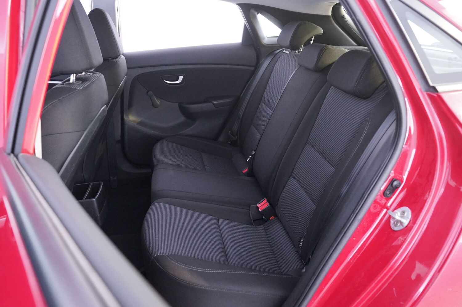 Hyundai i30 vaihtoauto