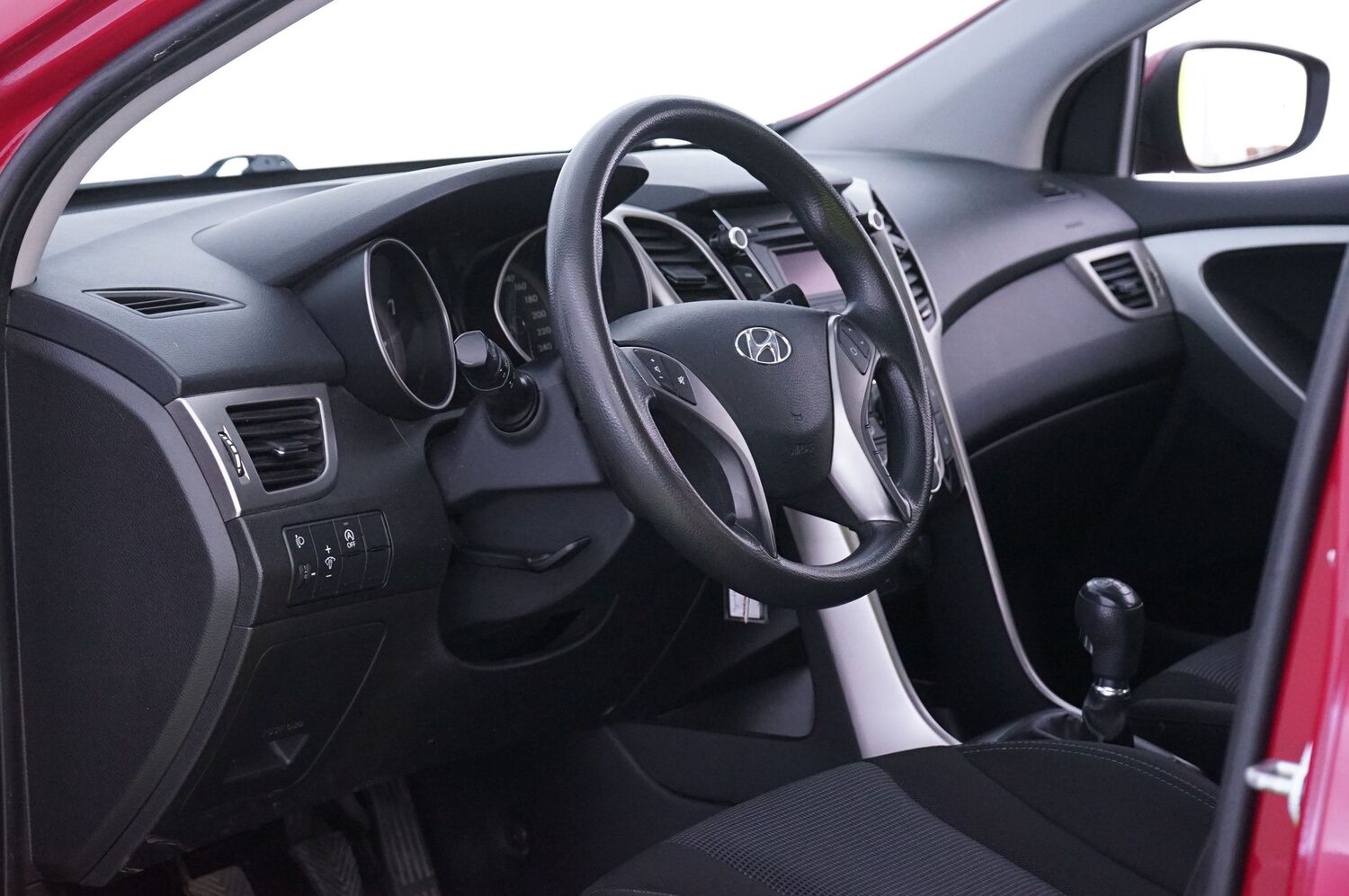 Hyundai i30 vaihtoauto