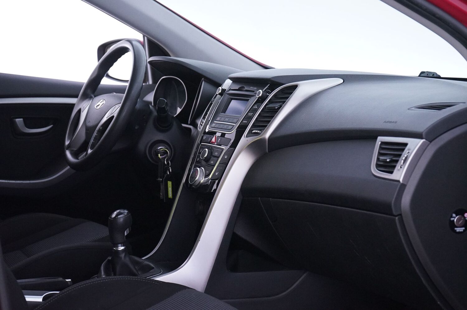 Hyundai i30 vaihtoauto