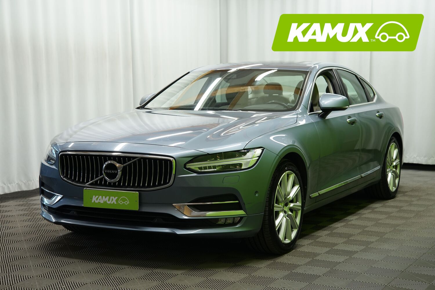 Volvo S90 vaihtoauto