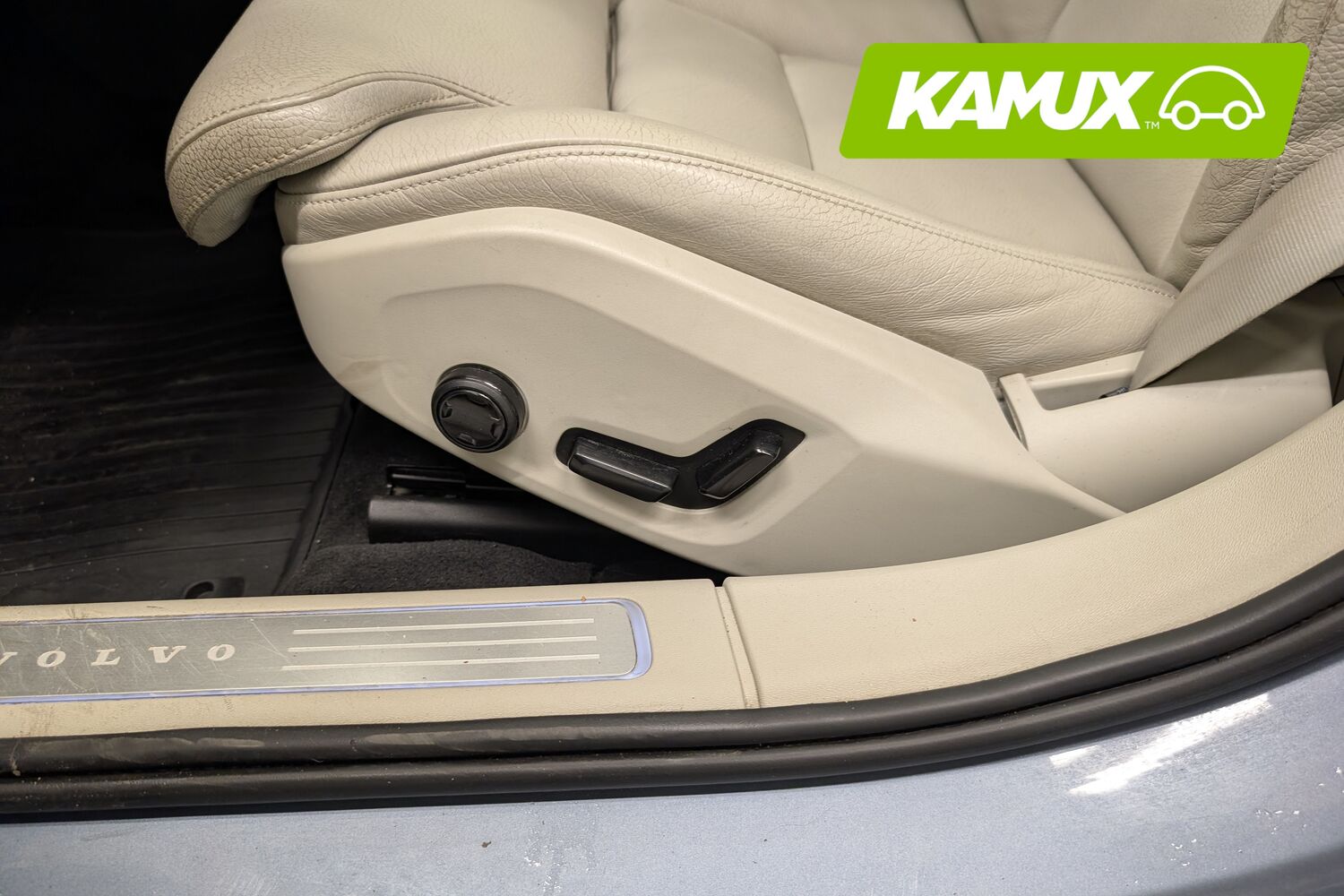 Volvo S90 vaihtoauto