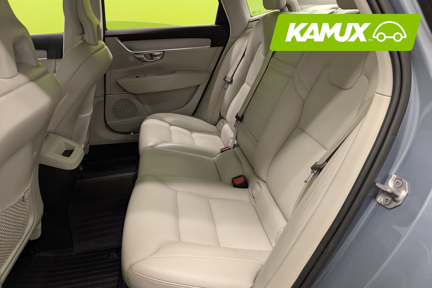Volvo S90 vaihtoauto