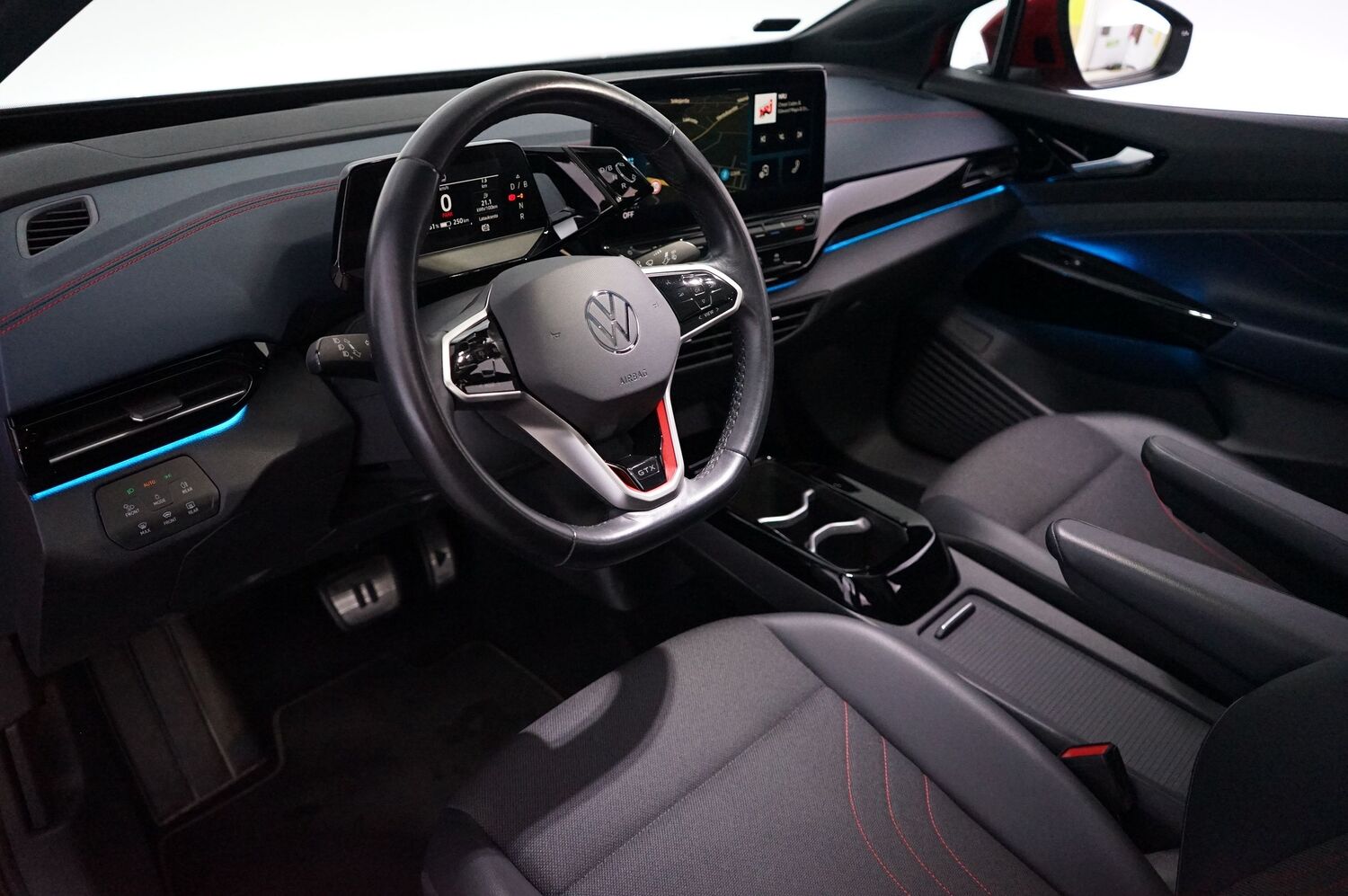 Volkswagen ID.5 vaihtoauto