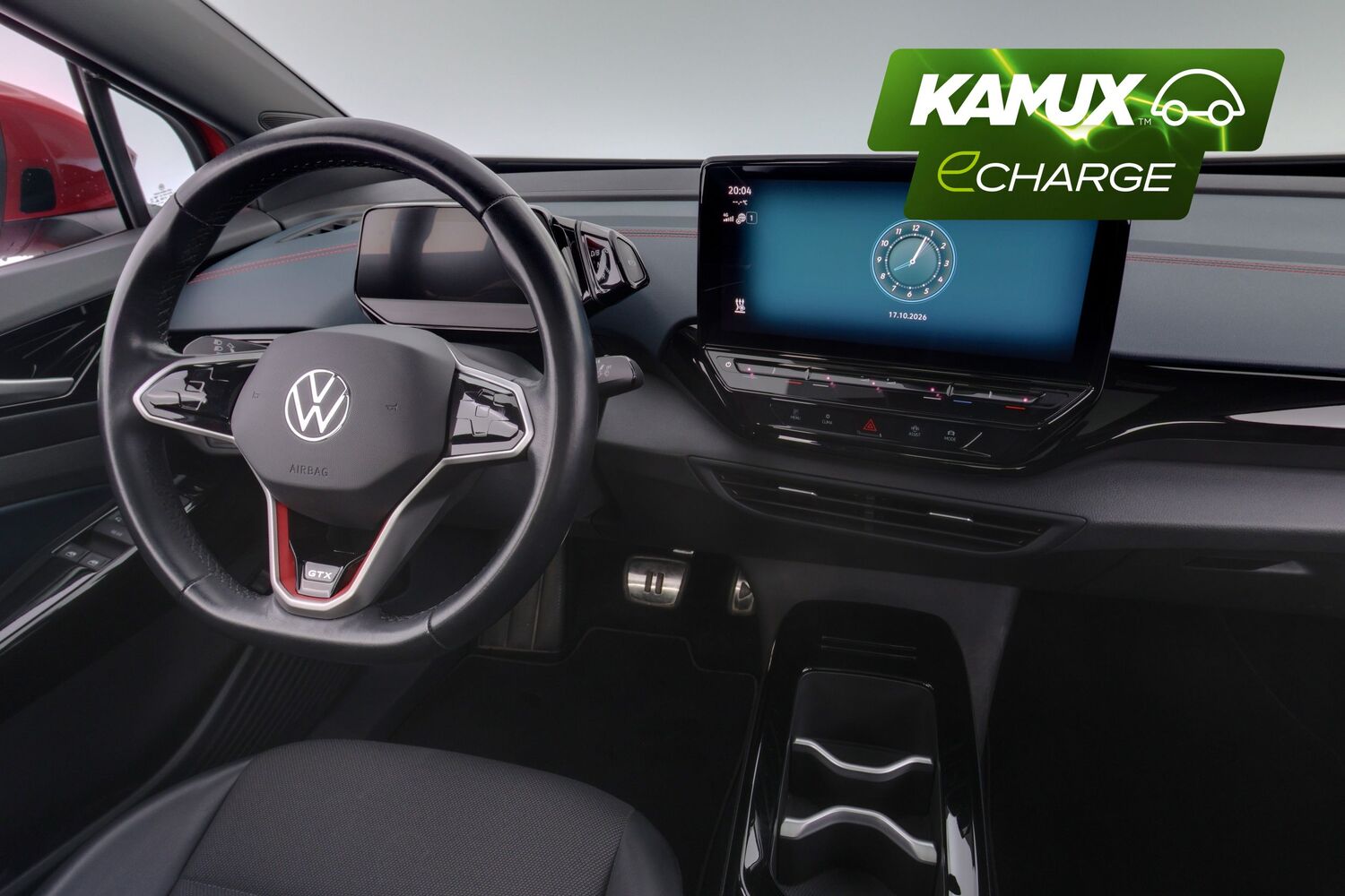 Volkswagen ID.5 vaihtoauto