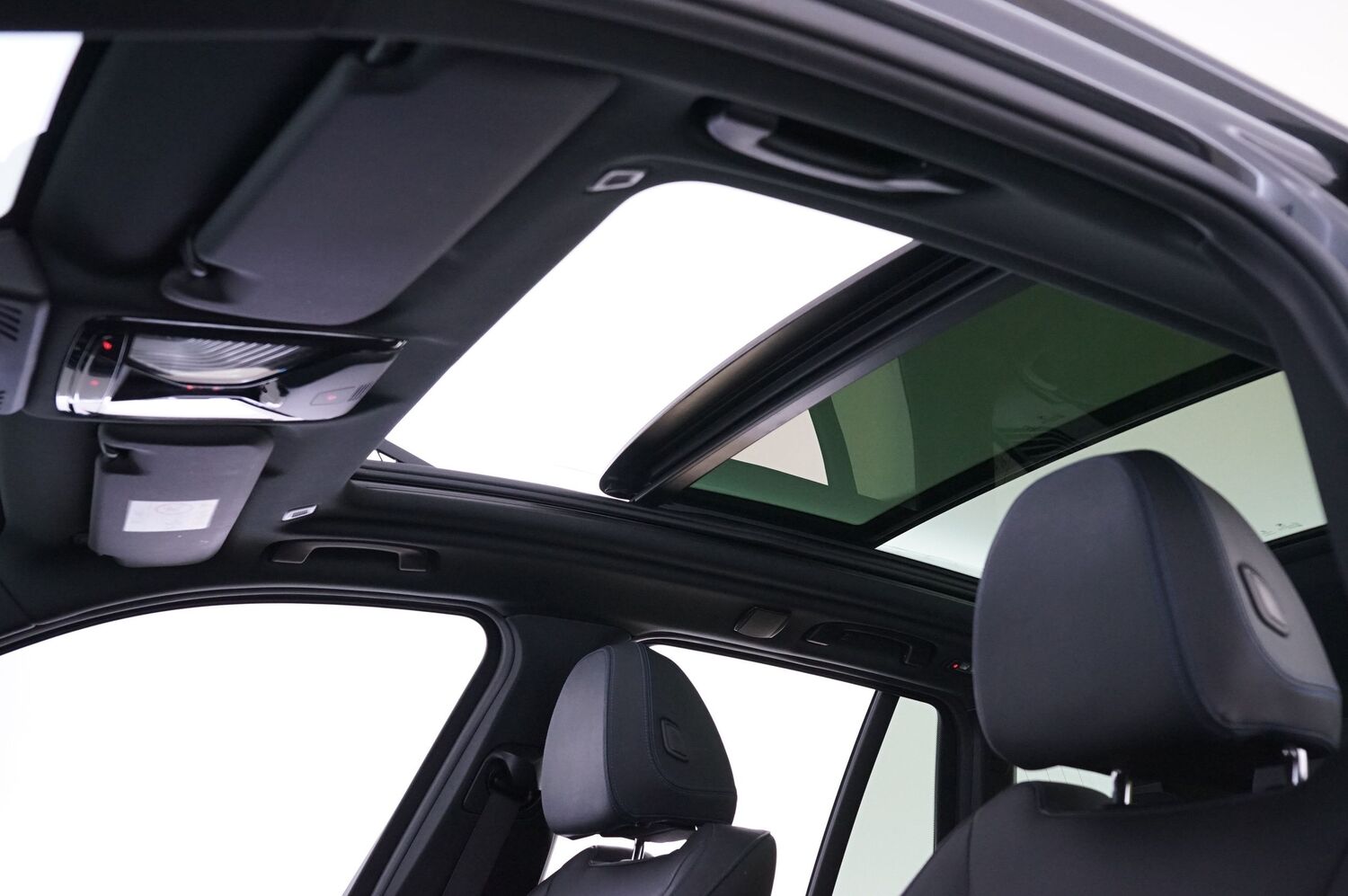 BMW iX3 vaihtoauto