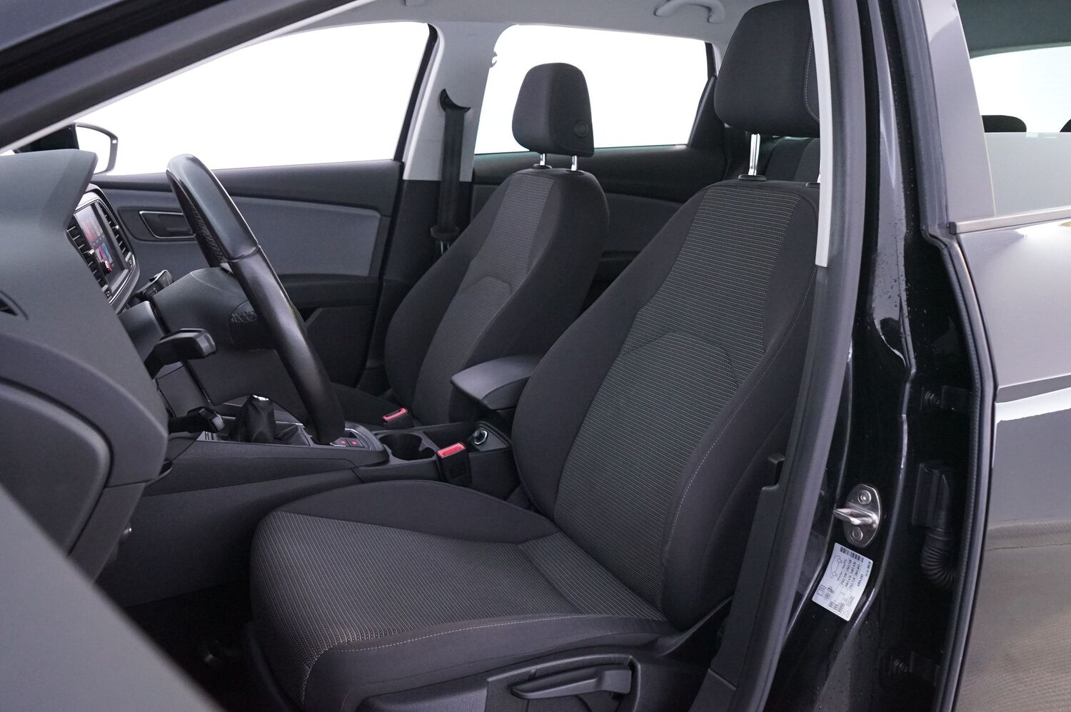 SEAT Leon ST vaihtoauto
