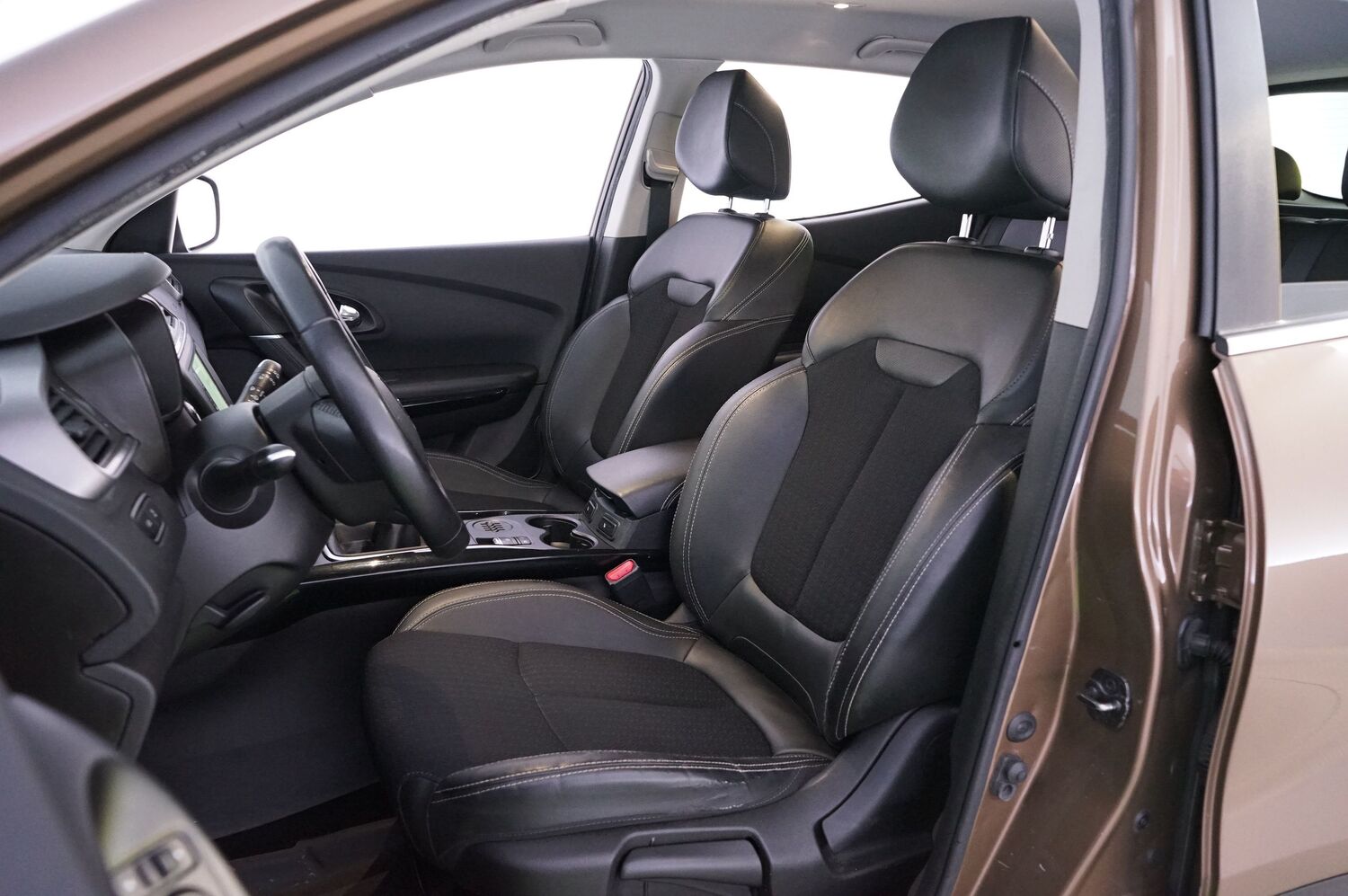 Renault Kadjar vaihtoauto