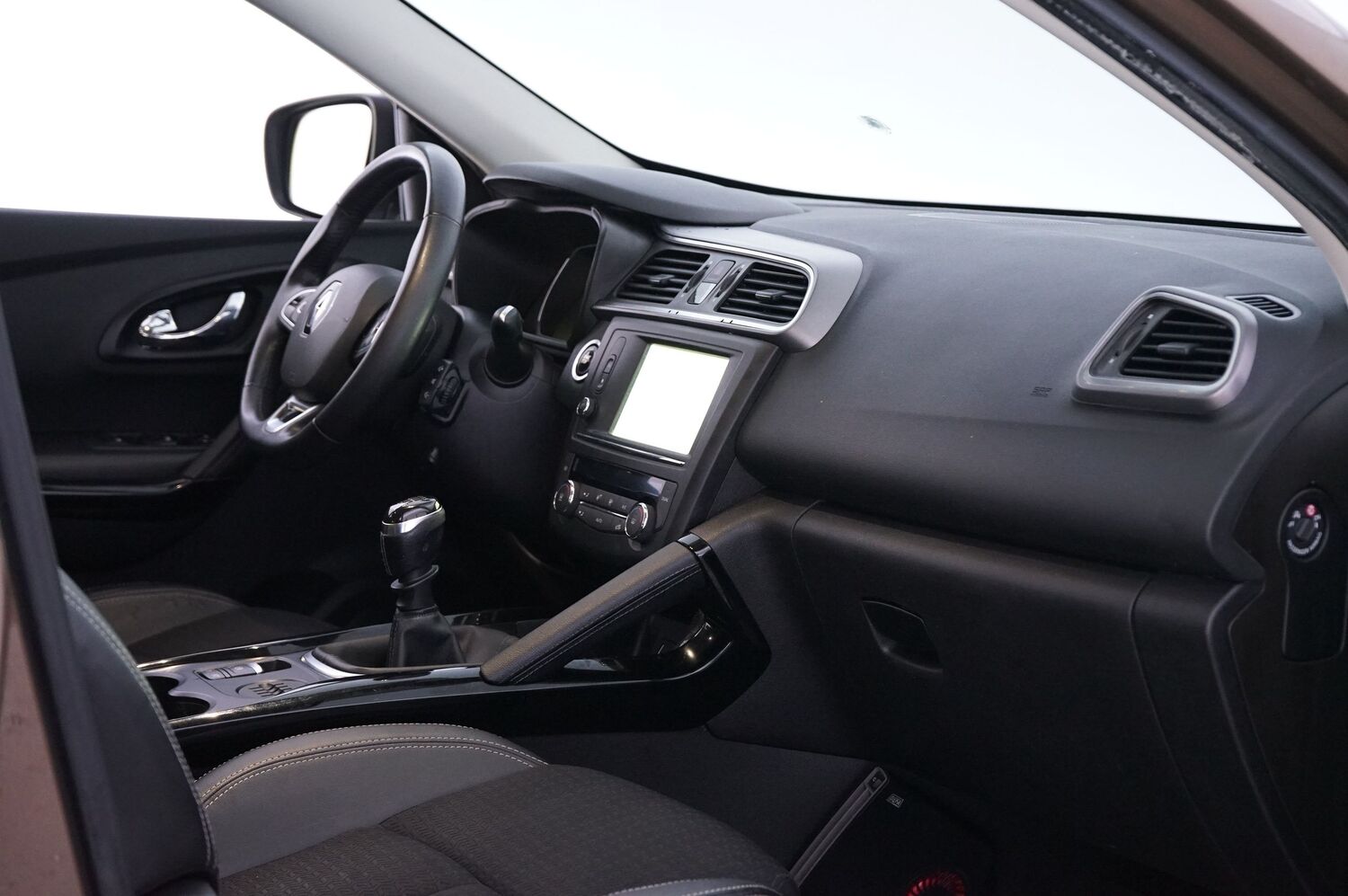 Renault Kadjar vaihtoauto