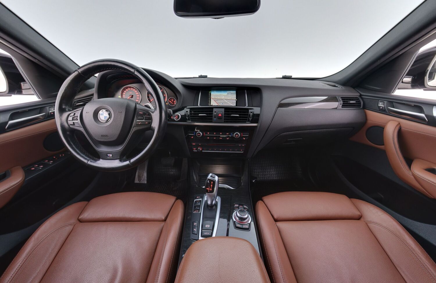 BMW X4 vaihtoauto