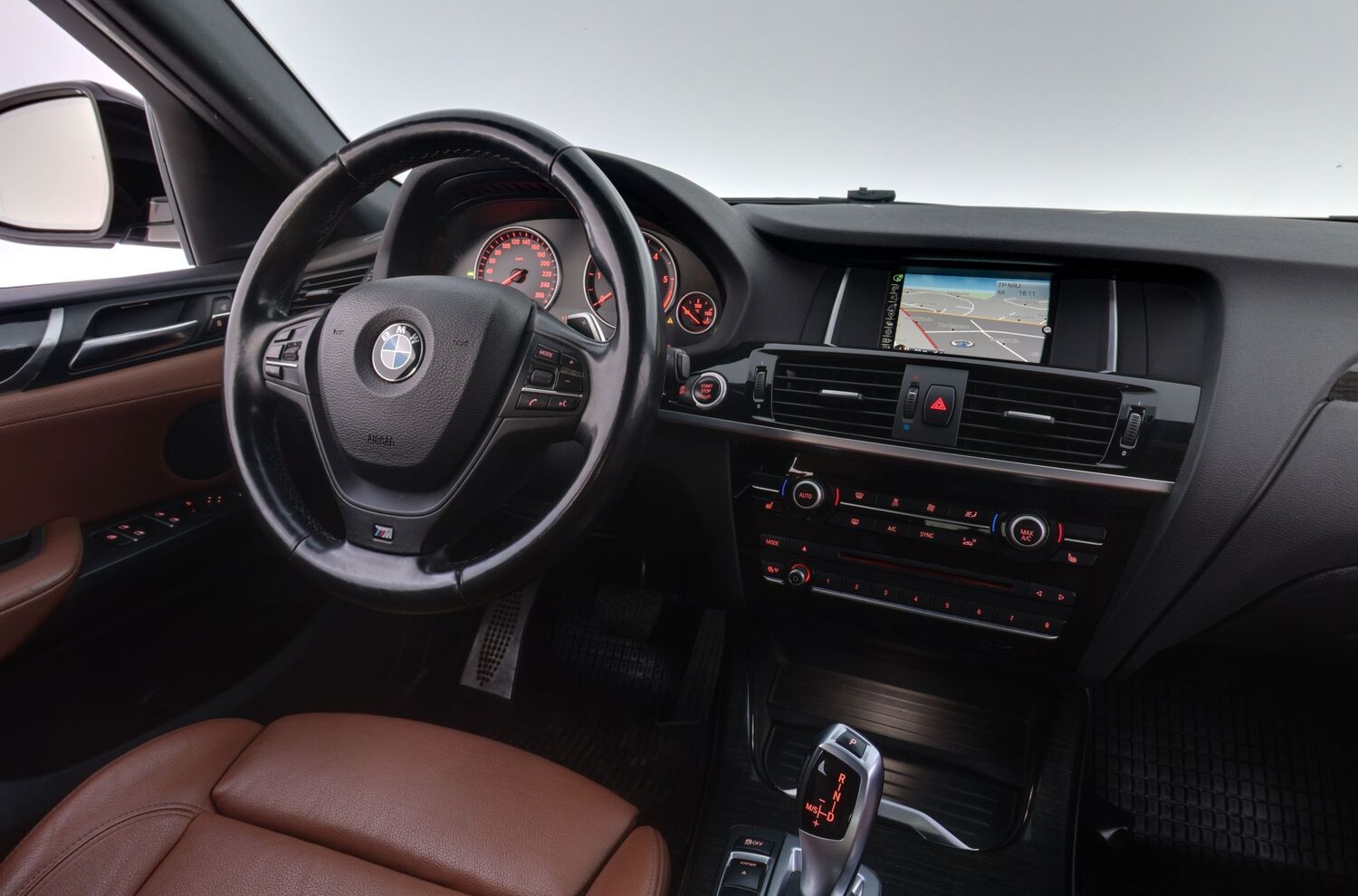 BMW X4 vaihtoauto