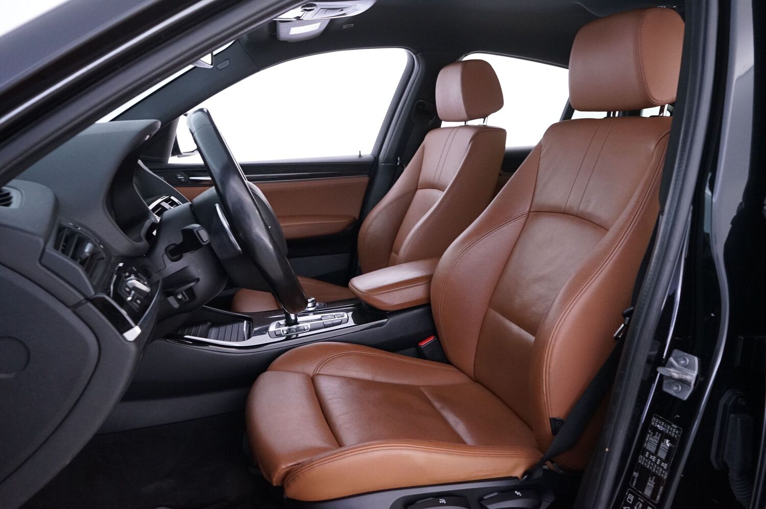 BMW X4 vaihtoauto