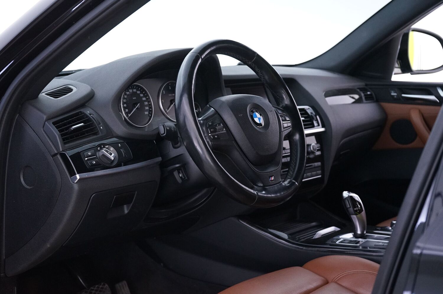 BMW X4 vaihtoauto